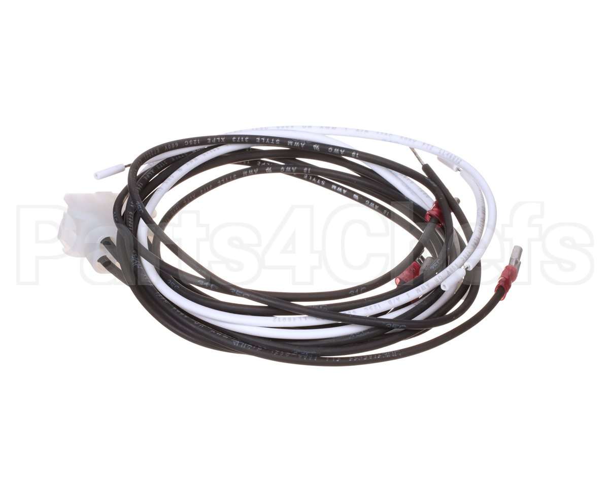 8062079SP Frymaster Harness Wr B/L Motor Untry H50