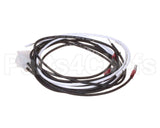 8062079SP Frymaster Harness Wr B/L Motor Untry H50