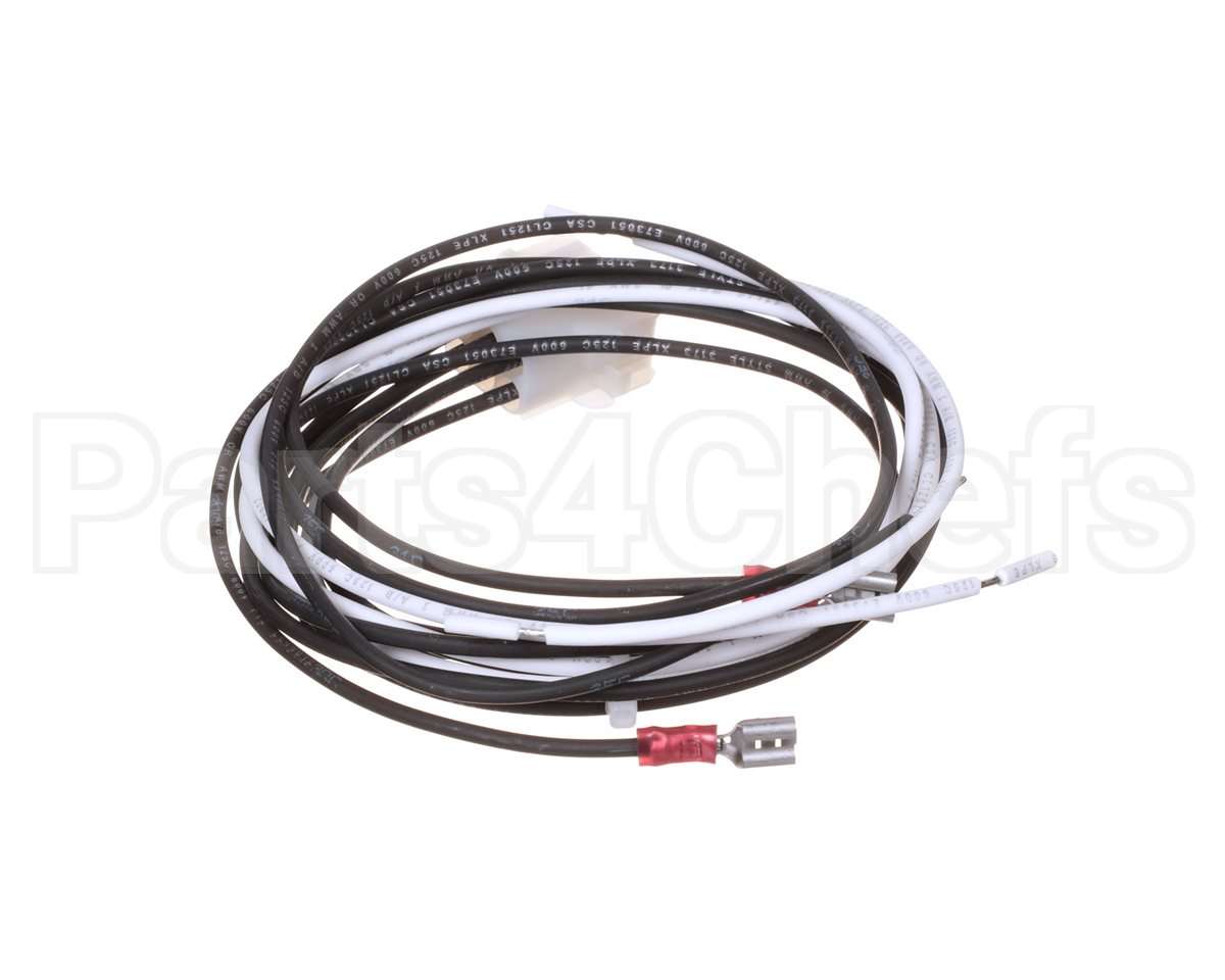 8062079SP Frymaster Harness Wr B/L Motor Untry H50