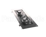 8063008 Frymaster Controller Std Dual Ss8204Ds