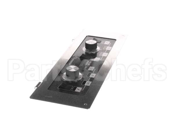 8063008 Frymaster Controller Std Dual Ss8204Ds
