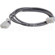 8063528 Compatible Dean Cable, Short(7"6", Mjh50)