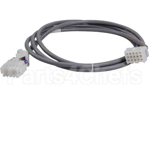 8063528 Compatible Dean Cable, Short(7"6", Mjh50)