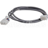 8063528 Compatible Dean Cable, Short(7"6", Mjh50)