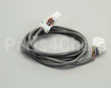 8063528 Frymaster Cable Remote 76 Bk