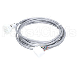 8063531 Frymaster Cable Remote 126 Bk