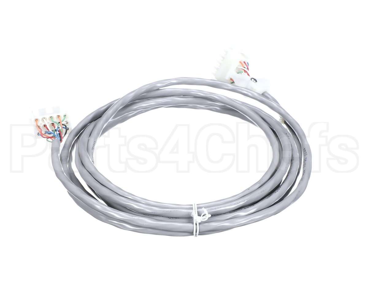 8063531 Frymaster Cable Remote 126 Bk