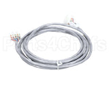 8063531 Frymaster Cable Remote 126 Bk