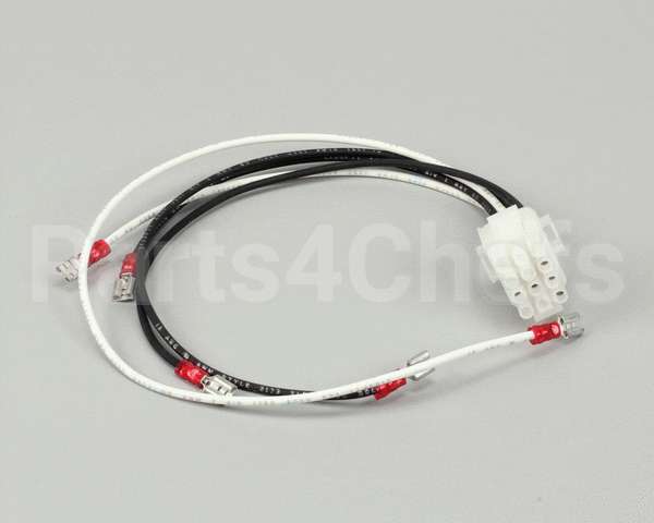 8063549SP Frymaster Harness Wrng Ntfc