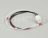 8063549SP Frymaster Harness Wrng Ntfc