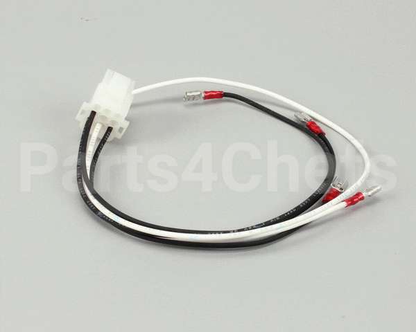 8063549SP Frymaster Harness Wrng Ntfc