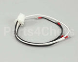 8063549SP Frymaster Harness Wrng Ntfc