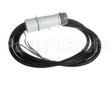 80637 Henny Penny Assy-Fr Cont Cord & Plug-Lve