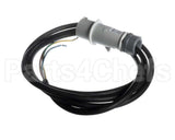 80637 Henny Penny Assy-Fr Cont Cord & Plug-Lve