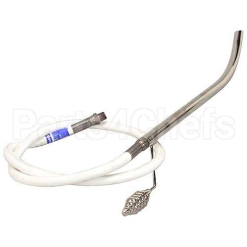 8063825SP Compatible Frymaster Wand Std Prt Fltr