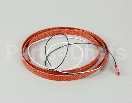 8063844 Frymaster Heater,Strip 120V 25W Pf