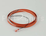 8063844 Frymaster Heater,Strip 120V 25W Pf