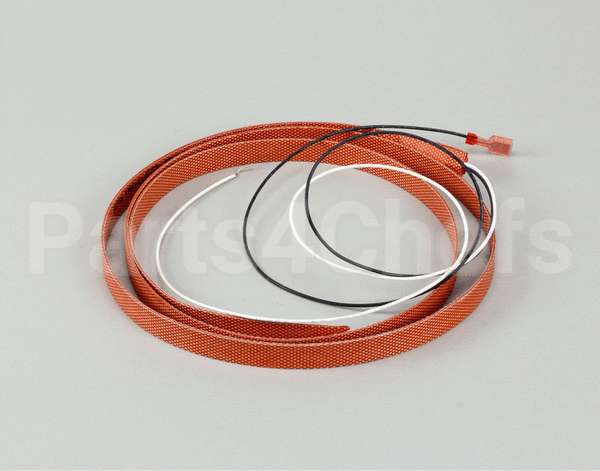 8063844 Frymaster Heater,Strip 120V 25W Pf
