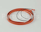 8063844 Frymaster Heater,Strip 120V 25W Pf