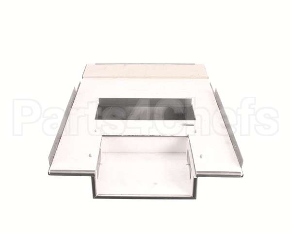8064082SP Frymaster Flue Fm35