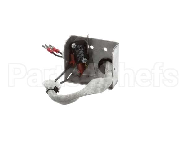 8064130SP Frymaster Switch Box Assembly. H50
