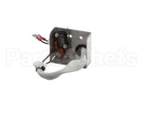 8064130SP Frymaster Switch Box Assembly. H50