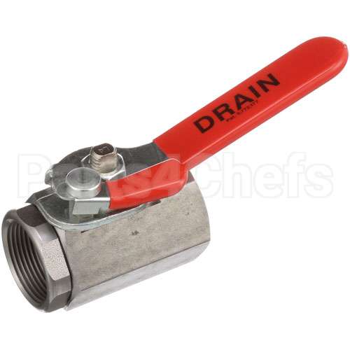 8064145 Compatible Dean Drain Valve
