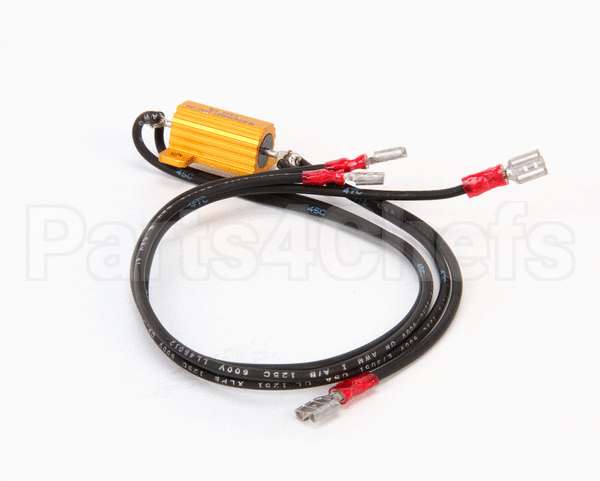 8064358 Frymaster Resistor, Pan Heater Light