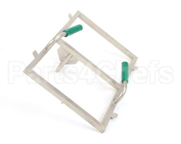 8064503SP Frymaster Assembly. Power Shower 45
