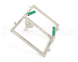 8064503SP Frymaster Assembly. Power Shower 45
