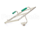 8064503SP Frymaster Assembly. Power Shower 45