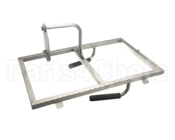 8064542SP Frymaster Power Shower Assembly-35