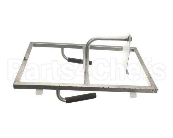 8064542SP Frymaster Power Shower Assembly-35
