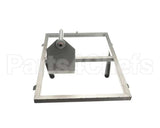 8064542SP Frymaster Power Shower Assembly-35
