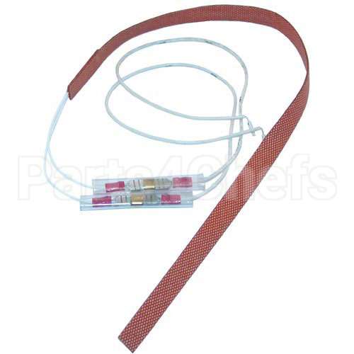 8064557 Compatible Frymaster Heater Strip