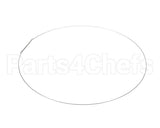 806466 Cissell Ring, Wire Clamp