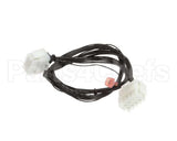8064702 Frymaster Cable Assembly 15 Pin Smsii