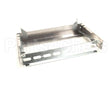 8064732SP Frymaster Control Panel Assembly Gas Single