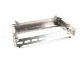 8064732SP Frymaster Control Panel Assembly Gas Single