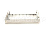 8064732SP Frymaster Control Panel Assembly Gas Single