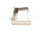 8064732SP Frymaster Control Panel Assembly Gas Single