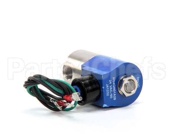 8064770 Frymaster Solenoid Valve Assembly Smsii