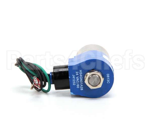 8064770 Frymaster Solenoid Valve Assembly Smsii