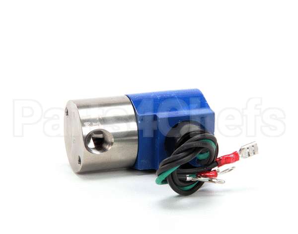 8064770 Frymaster Solenoid Valve Assembly Smsii