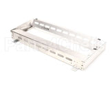 8064992SP Frymaster Cf Control Panel Frame