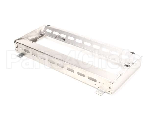 8064992SP Frymaster Cf Control Panel Frame