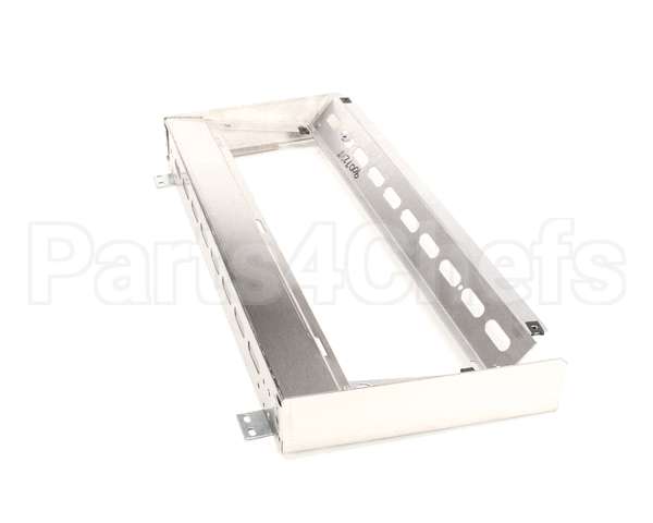 8064992SP Frymaster Cf Control Panel Frame