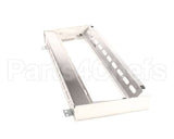 8064992SP Frymaster Cf Control Panel Frame