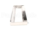 8064992SP Frymaster Cf Control Panel Frame