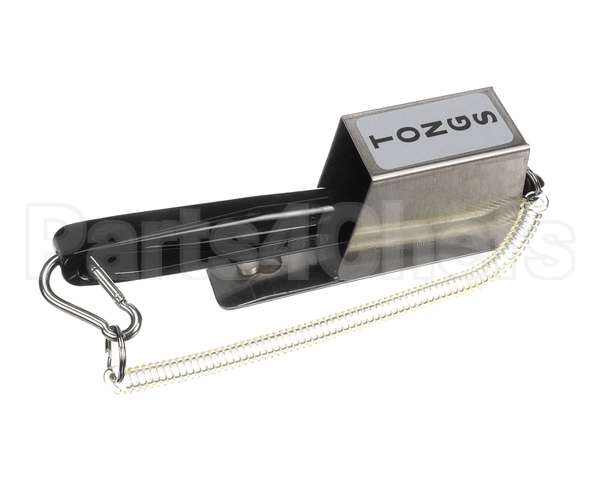 80650 Nemco Tong Holder